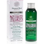 Domus Olea Toscana Nutri Siero Per Cute E Capelli Cute Normale O Secca vyživující sérum na pokožku a vlasy normální až suchá 100 ml – Hledejceny.cz