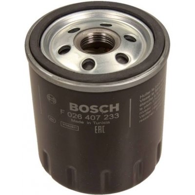 Bosch olejový filtr F 026 407 233 | Zboží Auto
