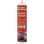 Den Braven Gasket Sealant vysokoteplotní silikonový tmel 280 ml – Sleviste.cz