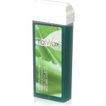 Italwax vosk depilační Aloe vera 100 ml – Zboží Dáma