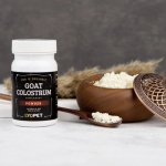 Lyopet Kozí kolostrum 30 g – Hledejceny.cz