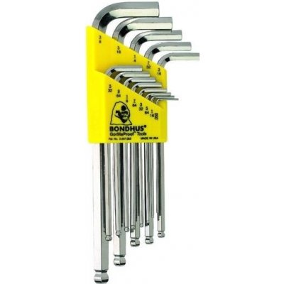Bondhus inbus deals