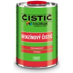 Colorlak Benzínový technický čistič 9l – HobbyKompas.cz