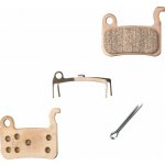 Shimano M06-MX metalické v krabičce – Zboží Dáma