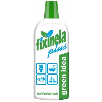 Fixinela Plus čistící prostředek 500 ml