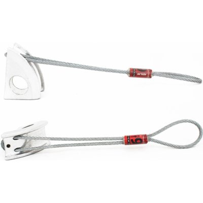 Kouba Abalak č. 6 – Zboží Dáma