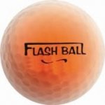 Flash ball - blikající 2 ks – Zboží Dáma