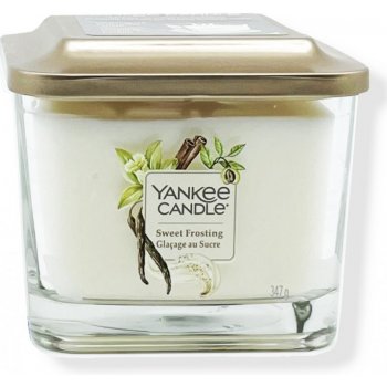 Yankee Candle Elevation Sweet Frosting 347 g