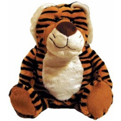 Lascar Headcover Tiger