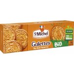 St.Michel BIO Galetky máslové 130 g – Sleviste.cz