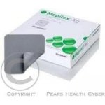 Mepilex Ag 10 x 10cm 5 ks – Zboží Dáma