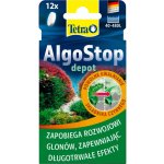 Tetra AlgoStop Depot 12 tablet – Sleviste.cz