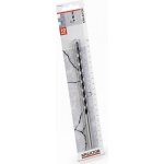 KREATOR Vrták do betonu 10x200 mm KRT010414 – Zboží Mobilmania