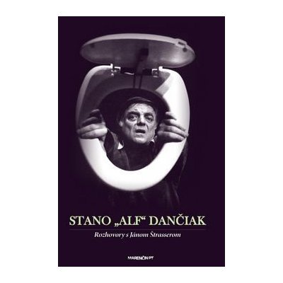 Stano Alf Dančiak – Hledejceny.cz