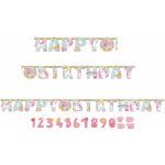 BANER Magical Unicorn – Zboží Dáma