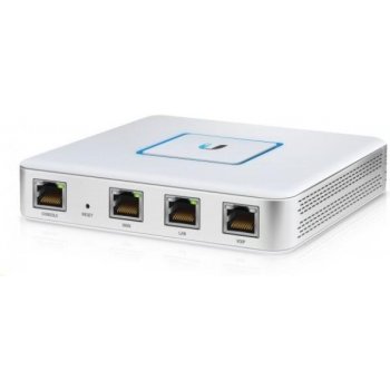 Ubiquiti USG