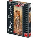 DINO Vertikální Tygr 1000 dílků