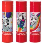 Concorde lepicí tyčinka Volfík 15 g – Zboží Dáma Concorde lepicí tyčinka Volfík 15 g – Zboží Dáma