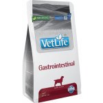 Vet Life Dog Gastrointestinal 2 kg – Zboží Mobilmania