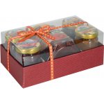 ŠVORC Pečený čaj Kazeta 1 x 275 ml a 4 x 60 ml – Hledejceny.cz