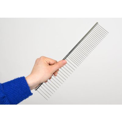 Show Tech hřeben Show Tech+ Featherlight 28 cm – Zbozi.Blesk.cz