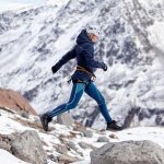 Progress SNOWCAT tm.modré – Zboží Dáma