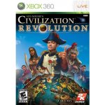 Civilization Revolution – Zboží Živě