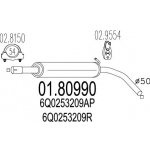 MTS MT 01.80990 – Hledejceny.cz