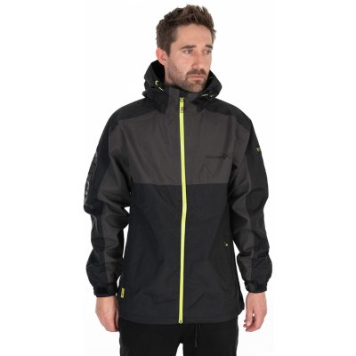 Matrix Bunda Tri Layer Jacket 25 K – Zbozi.Blesk.cz