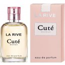 La Rive Cuté zartrosa parfémovaná voda dámská 30 ml
