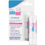 Sebamed Baby balzám na rty 4,8 g – Zboží Dáma