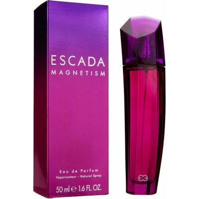 Escada Magnetism parfémovaná voda dámská 25 ml – Zbozi.Blesk.cz