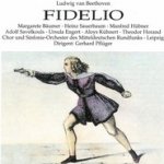 Beethoven, L. Van - Fidelio 1950 – Hledejceny.cz