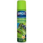 Bros spray proti hmyzu zelená síla 300 ml – Zboží Dáma