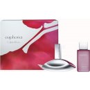 Calvin Klein Euphoria Woman EDP 50 ml + tělové mléko 100 ml dárková sada