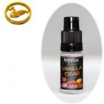 Imperia Black Label Vanilla Cigar 10 ml – Zboží Mobilmania