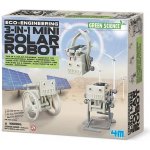 Mac Toys Solární roboti 3v1 – Hledejceny.cz