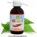 OKG OK Omega 3 Complete 120 ml