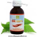 OKG OK Omega 3 Complete 120 ml – Hledejceny.cz