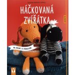 Jan Vašut s.r.o. Háčkovaná zvířátka na hraní i k pomazlení – Hledejceny.cz