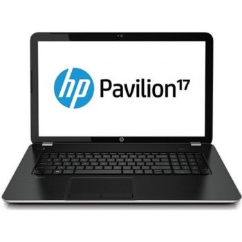 HP Pavilion 17-e100 G2B08EA