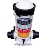 ASTRALPOOL dávkovač tabletového chloru do potrubí – Zboží Mobilmania