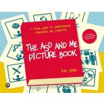 ASD and Me Picture Book – Hledejceny.cz