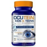 Ocutein Kids&Teens s luteinem 60 ks – Hledejceny.cz