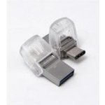 Kingston DataTraveler microDuo 3C 32GB DTDUO3C/32GB – Hledejceny.cz