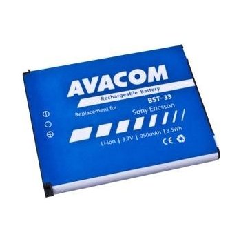 AVACOM GSSE-W900-S950A 950mAh