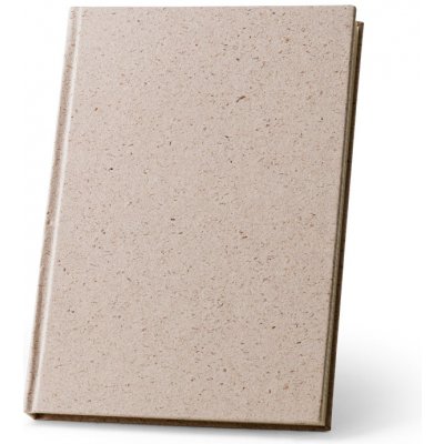 TEAPAD SEMI-RIGID Poznámkový blok A5 Přírodní – Zboží Živě