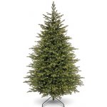 zanapo.cz Smrk Alaska 3D s integrovaným LED osvětlením 180 cm – Hledejceny.cz