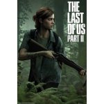 Plakát The Last of Us 2 - Ellie – Zboží Dáma