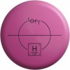 Loft Discs Hydrogen Beta-solid Růžová